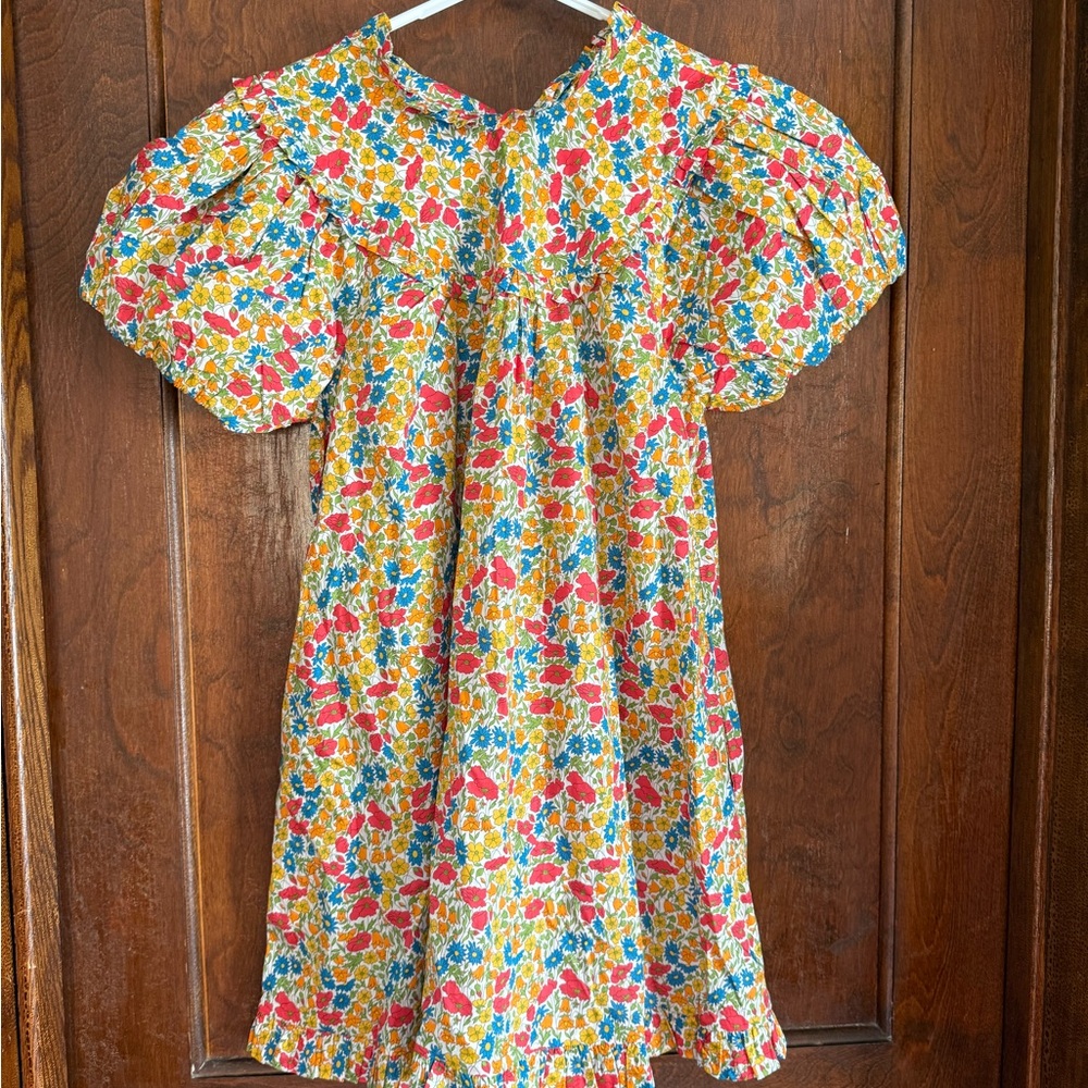 Doen Alice Dress - Picture 3 of 7